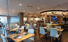 Novotel Luxembourg Centre